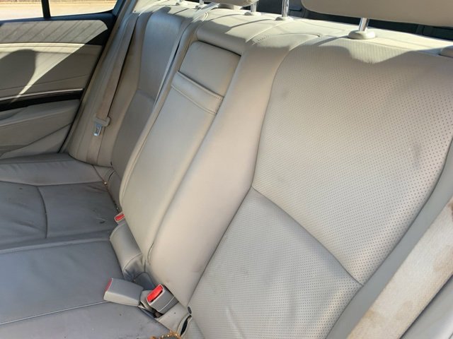 Used 2014 Acura RLX w/ Technology Package image 8