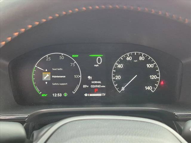 Used 2024 Honda CR-V Sport image 7