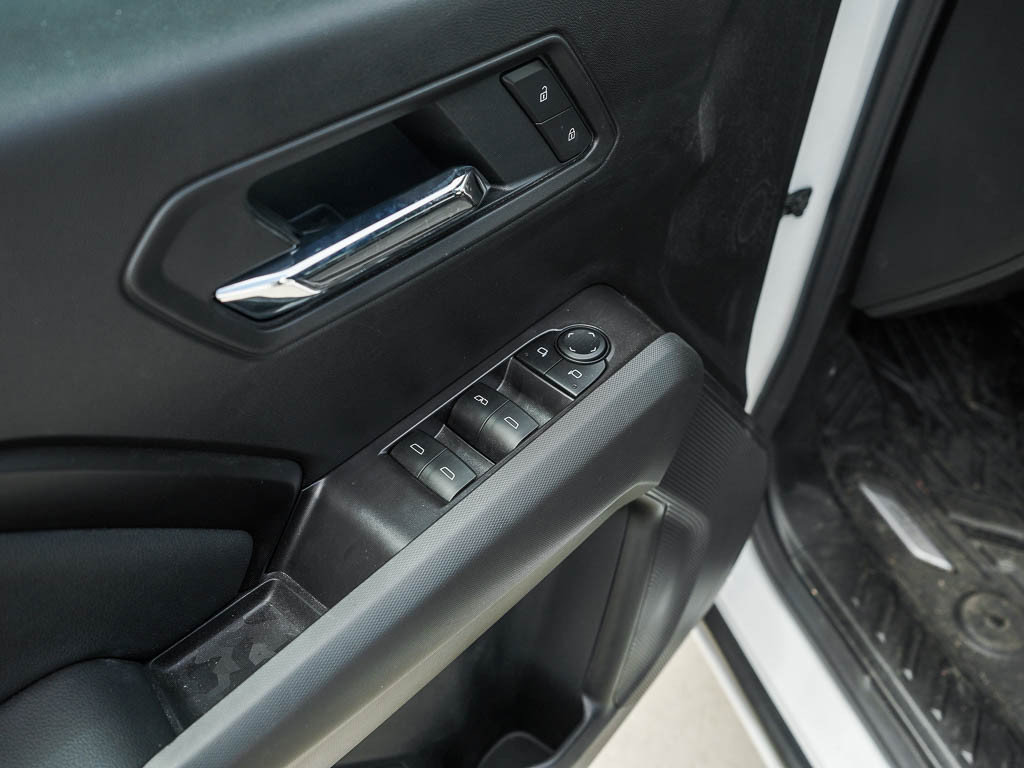 New 2026 GMC Canyon Elevation w/ Convenience Package AWD/4WD image 17