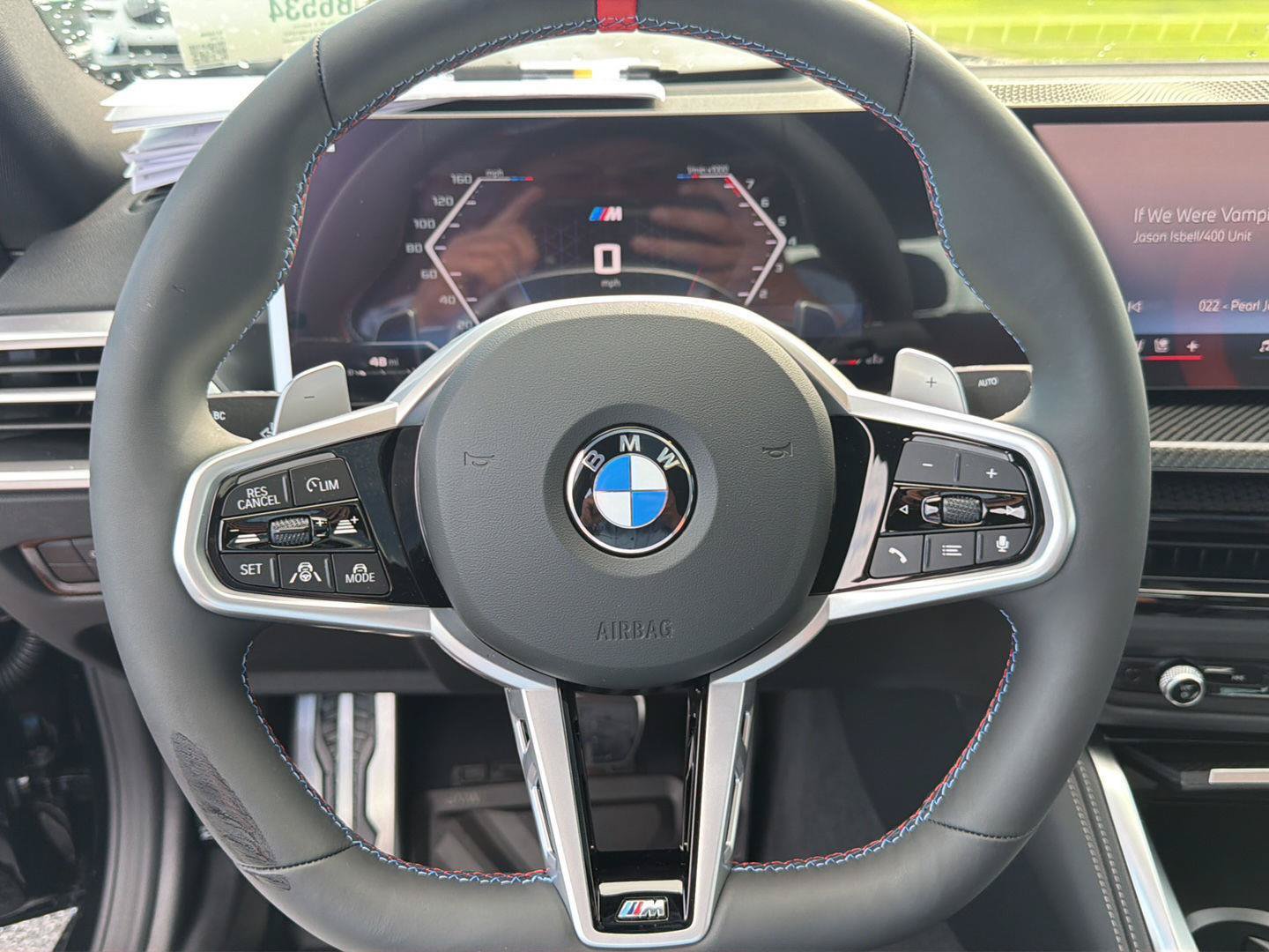 New 2026 BMW M440i w/ Premium Package RWD image 19