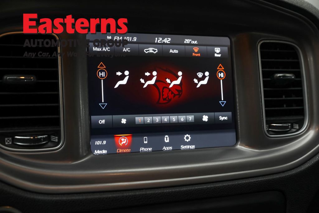 Used 2023 Dodge Charger GT image 19