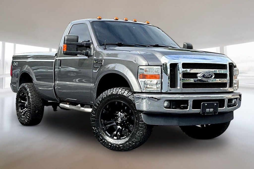 Used 2010 Ford F350 XL