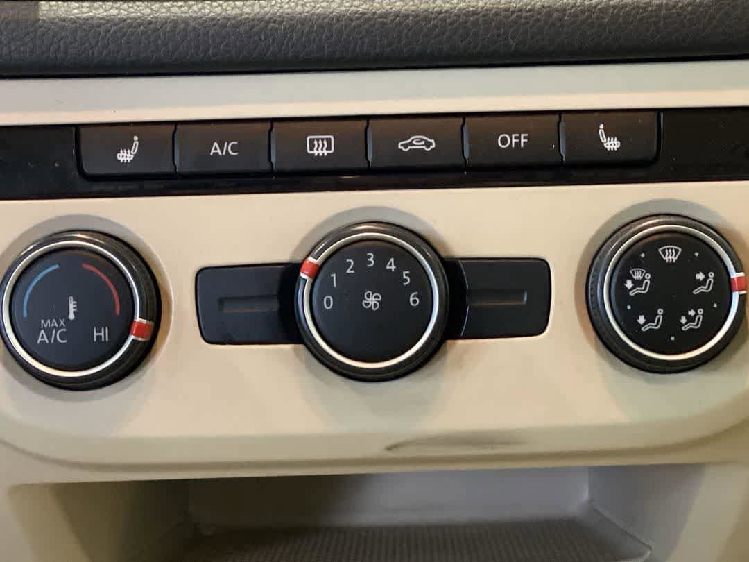 Used 2016 Volkswagen Tiguan S AWD/4WD image 19