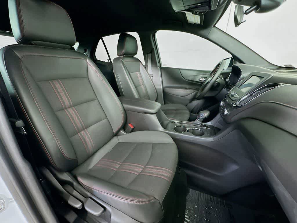 Used 2024 Chevrolet Equinox RS FWD image 15