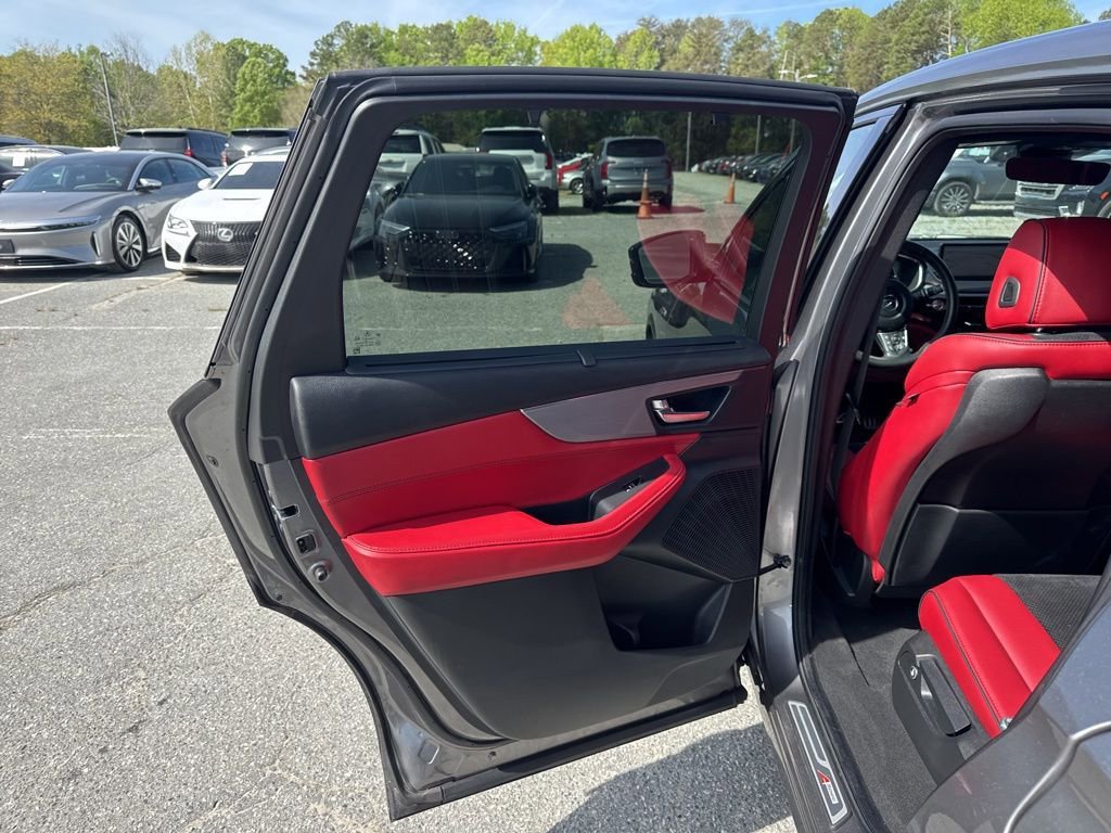 Used 2024 Acura MDX A-Spec image 27