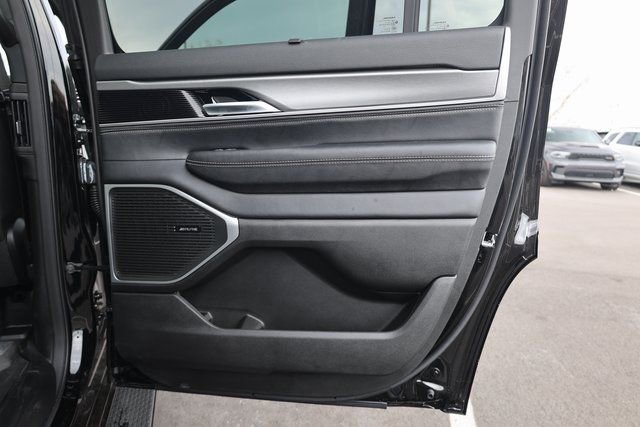 New 2025 Jeep Wagoneer Series II w/ Convenience Group I image 26