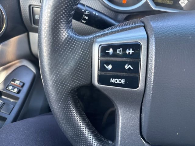 Used 2012 Toyota Tacoma 4x4 Double Cab w/ TRD Sport Pkg image 18