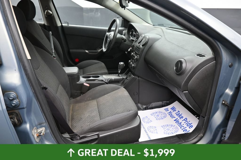 Used 2008 Pontiac G6 Value Leader FWD image 19