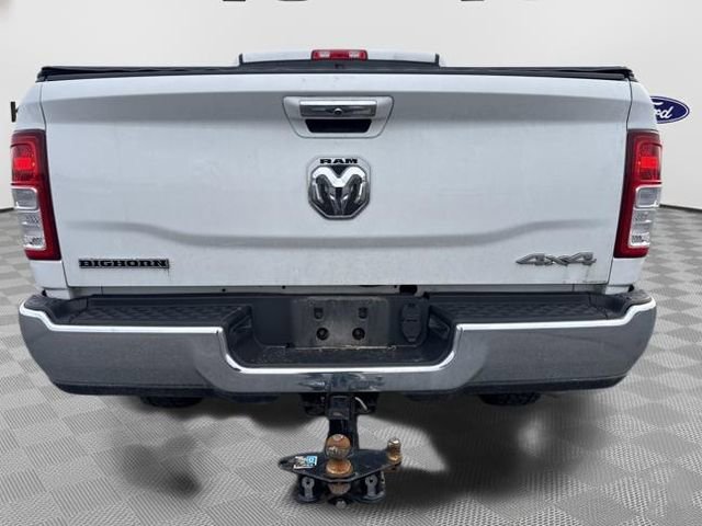 Used 2019 RAM 2500 Big Horn image 18