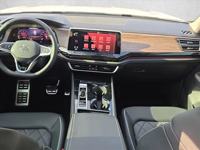 New 2026 Volkswagen Atlas SEL Premium R-Line image 14