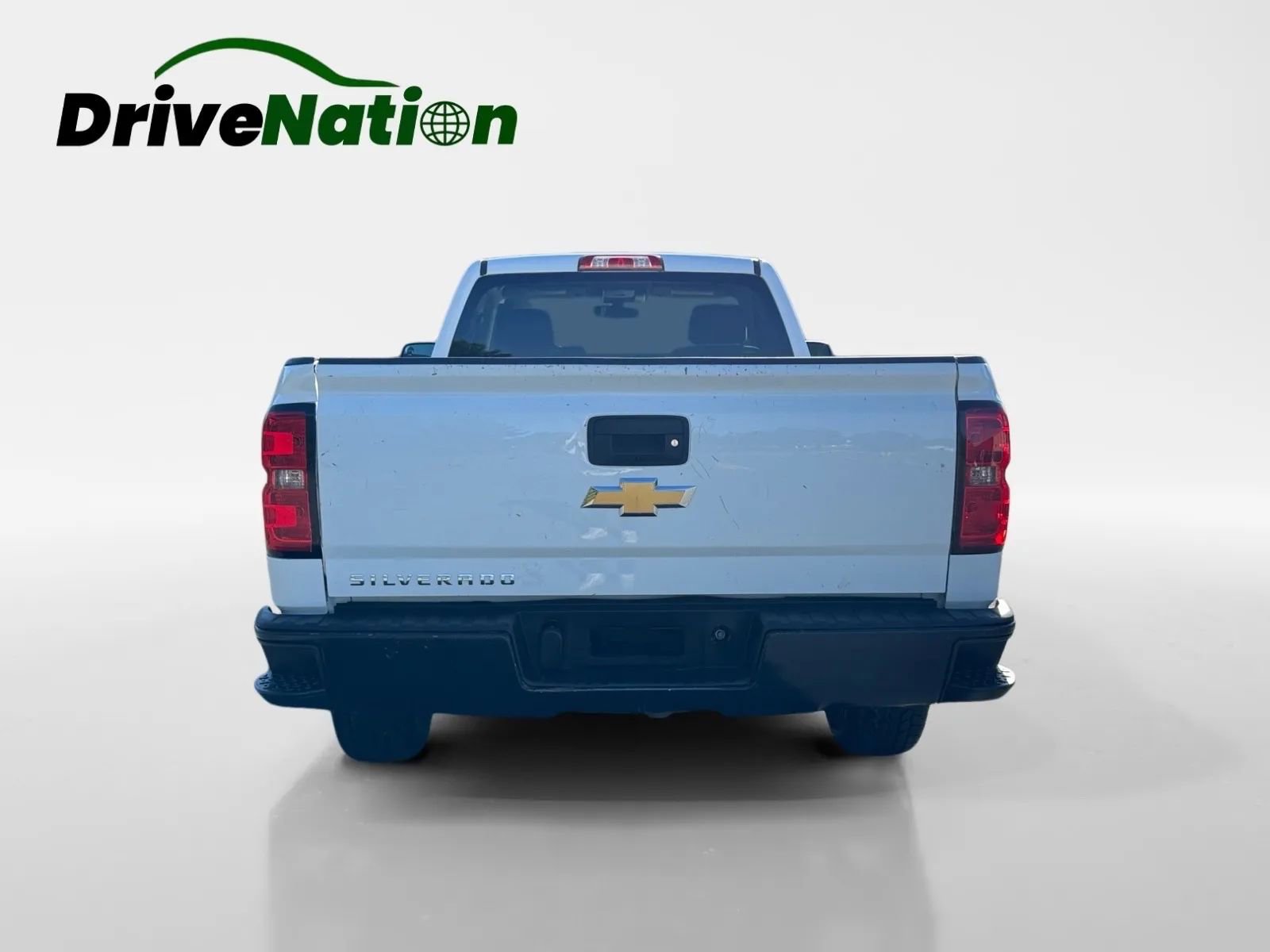 Used 2017 Chevrolet Silverado 1500 W/T w/ WT Convenience Package image 6