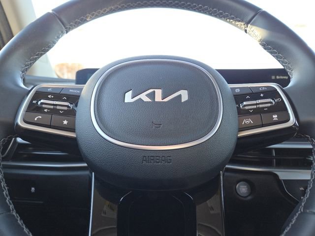 Used 2025 Kia Sorento S w/ Panoramic Sunroof Package image 34
