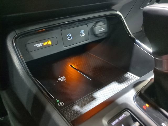 New 2026 Honda CR-V TrailSport image 36
