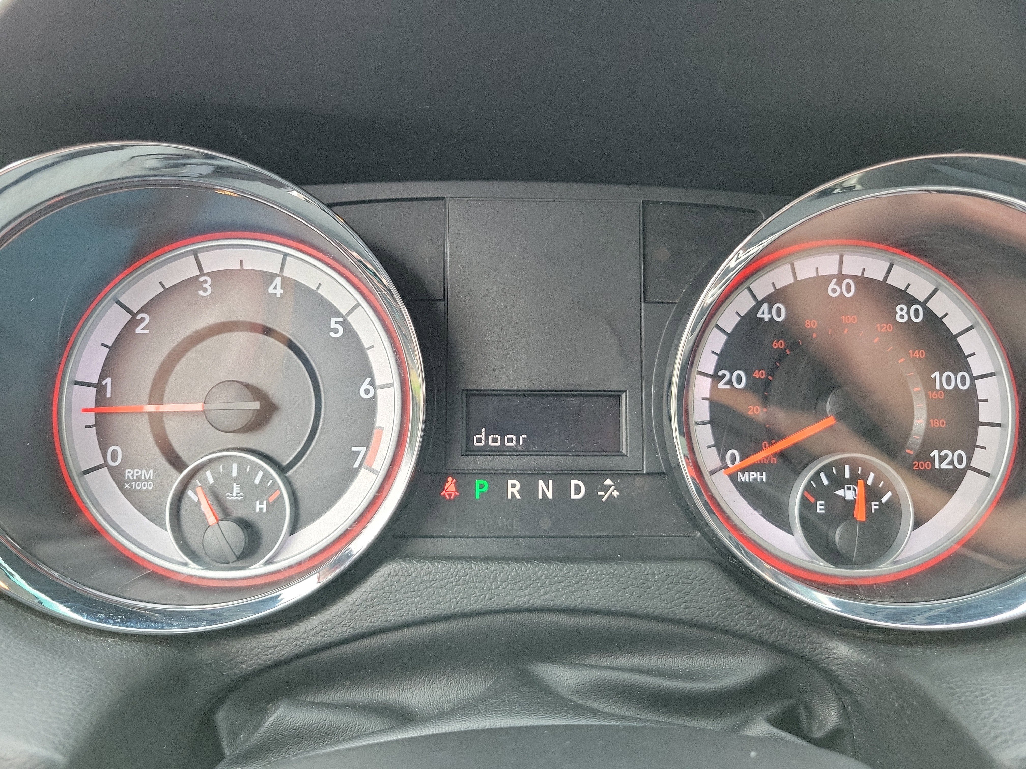 Used 2013 Dodge Grand Caravan SE image 15