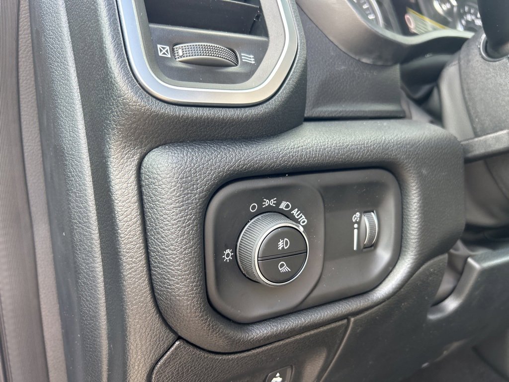 New 2026 RAM 1500 Big Horn image 18