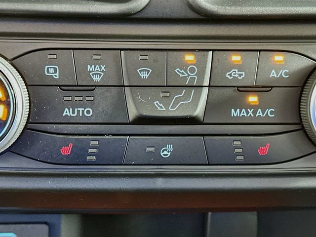 Used 2023 Ford Maverick XLT w/ XLT Luxury Package FWD image 18