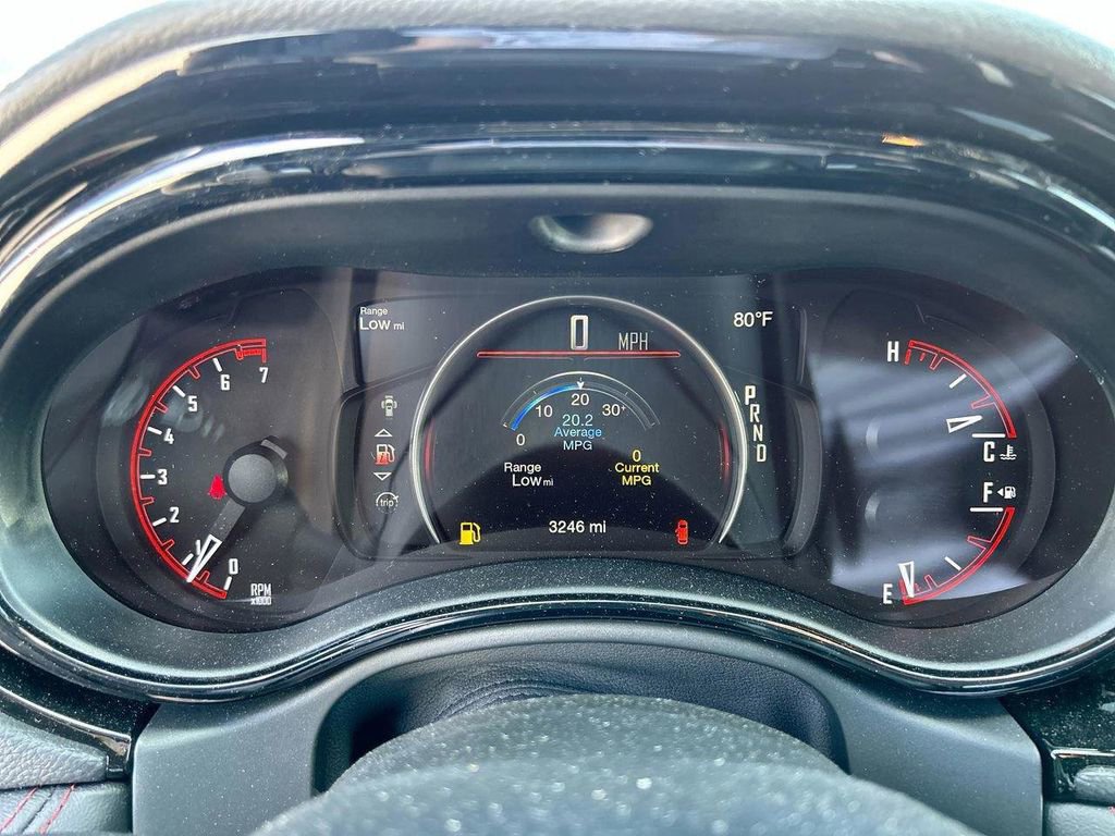 Used 2025 Dodge Durango GT image 37