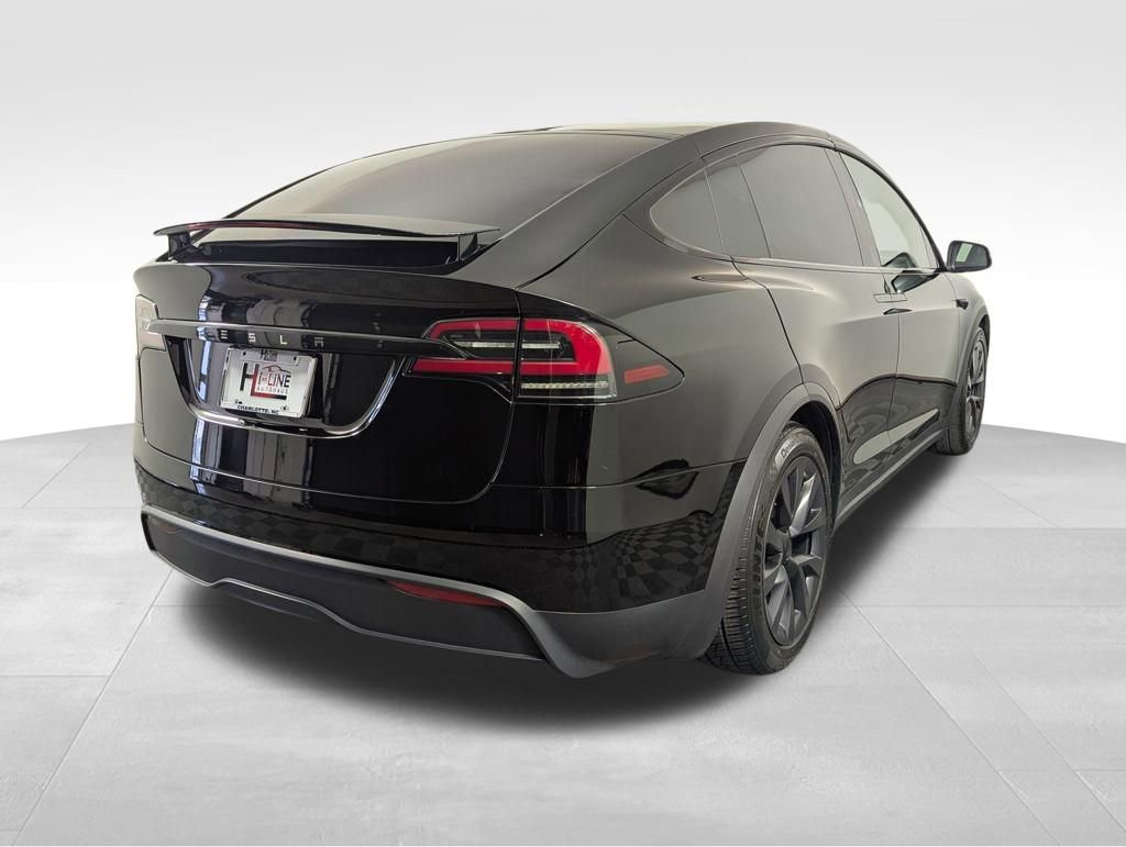 Used 2024 Tesla Model X image 20