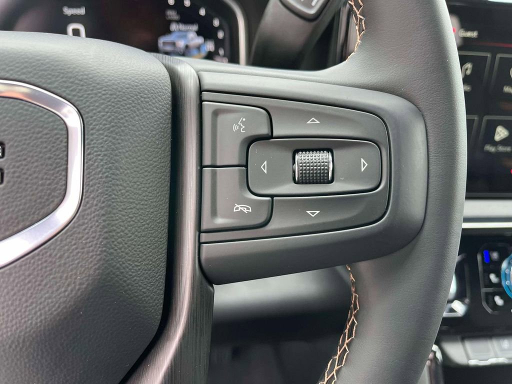 New 2026 GMC Sierra 2500 AT4 image 26