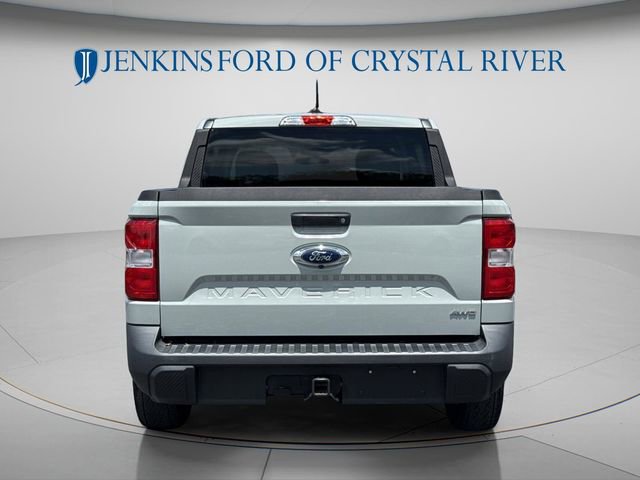 Used 2023 Ford Maverick XLT w/ Equipment Group 300A Standard AWD/4WD image 6