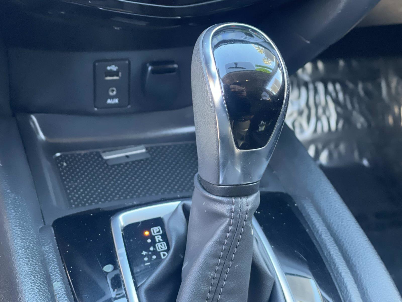 Used 2018 Nissan Rogue Sport S image 13