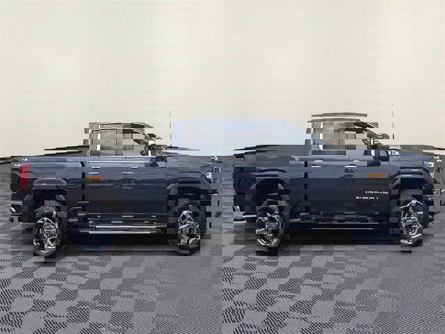 New 2025 GMC Sierra 3500 SLT w/ SLT Premium Package image 5