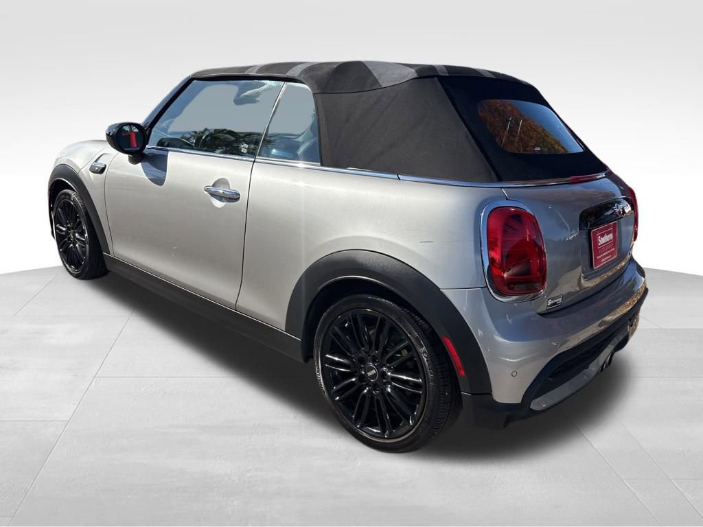 Used 2024 MINI Cooper S image 18