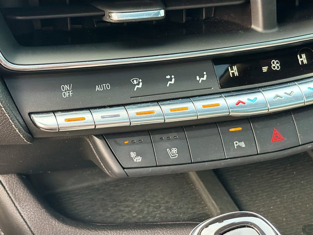 Used 2020 Cadillac CT5 Premium Luxury image 21