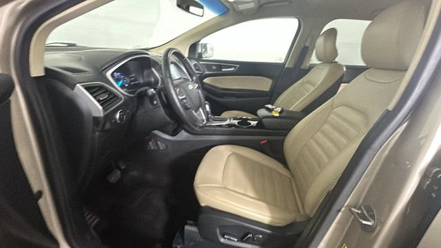 Used 2018 Ford Edge SEL w/ Equipment Group 201A AWD/4WD image 10