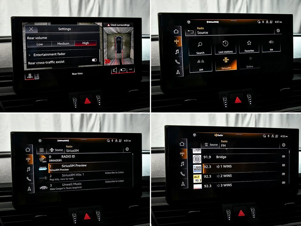 Used 2023 Audi SQ5 Premium Plus w/ Premium Plus Package image 34