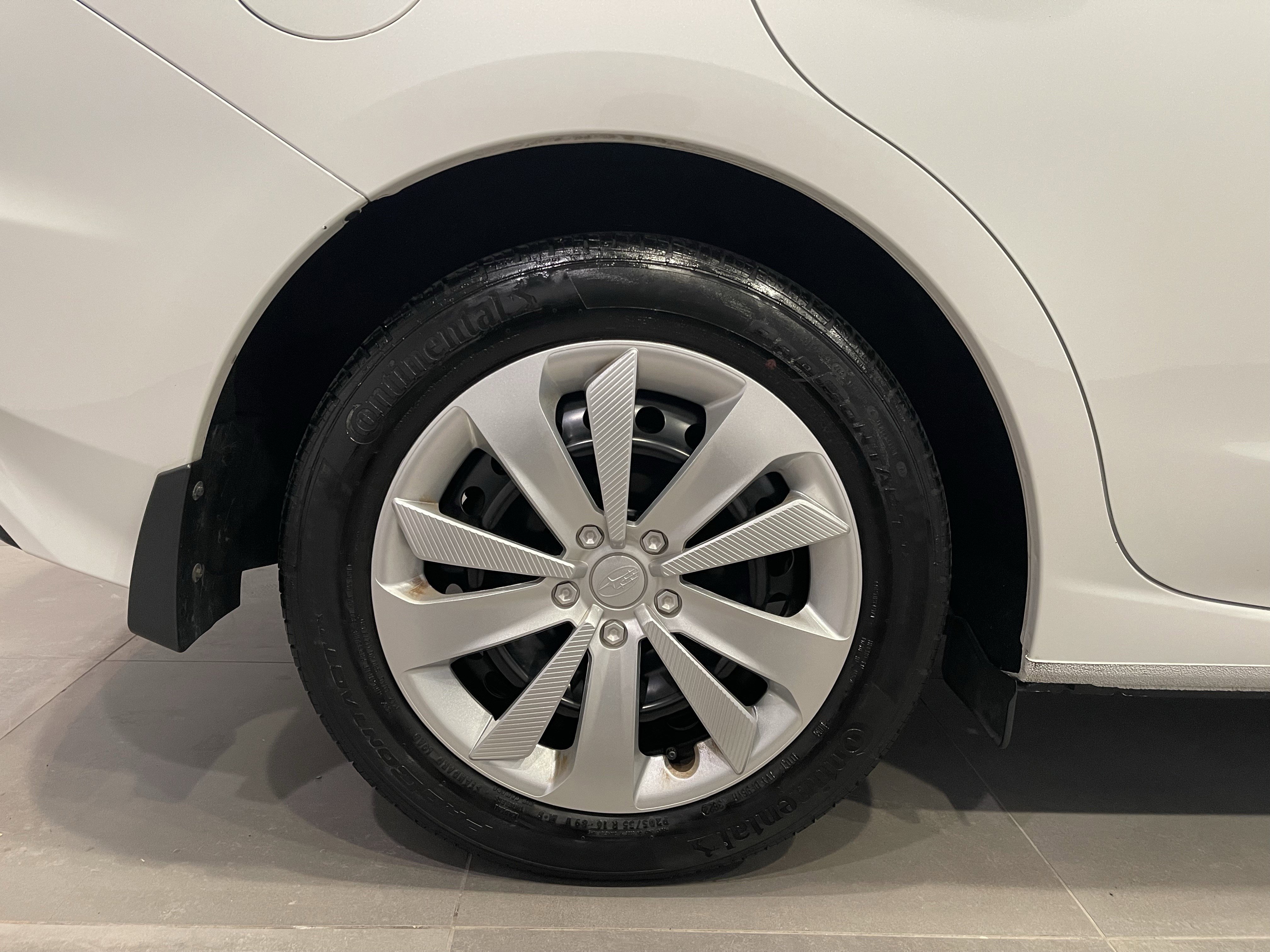 Used 2023 Subaru Impreza 2.0i image 10