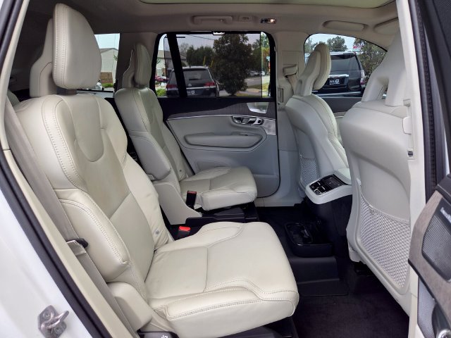Used 2022 Volvo XC90 T6 Inscription w/ Advanced Package AWD/4WD image 25