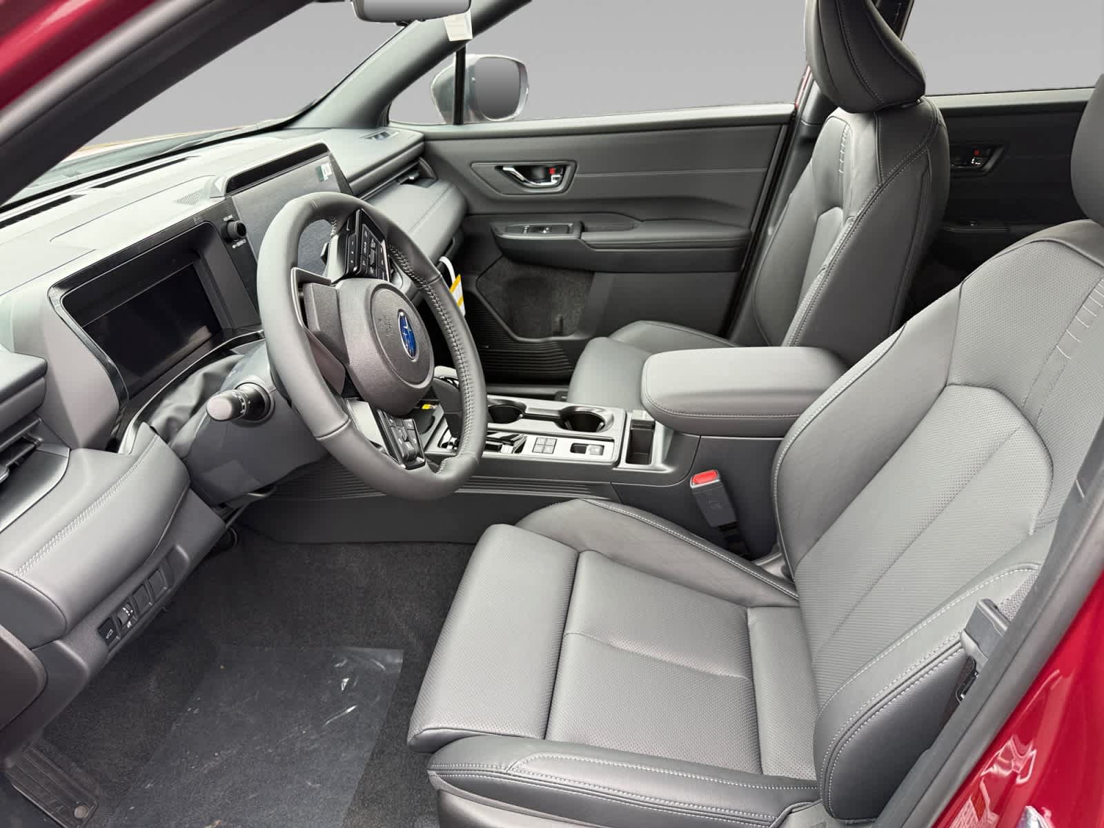New 2026 Subaru Outback Touring AWD/4WD image 11