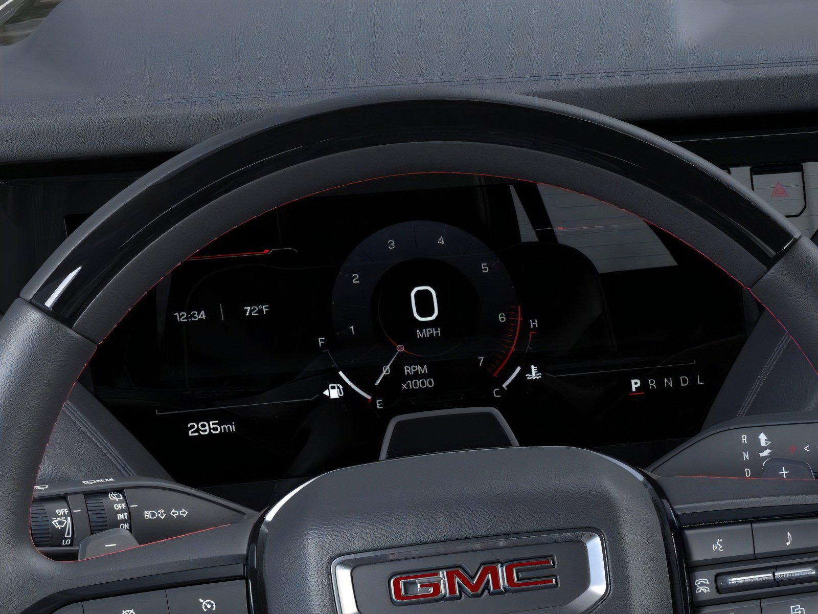 New 2026 GMC Yukon XL AT4 Ultimate image 18