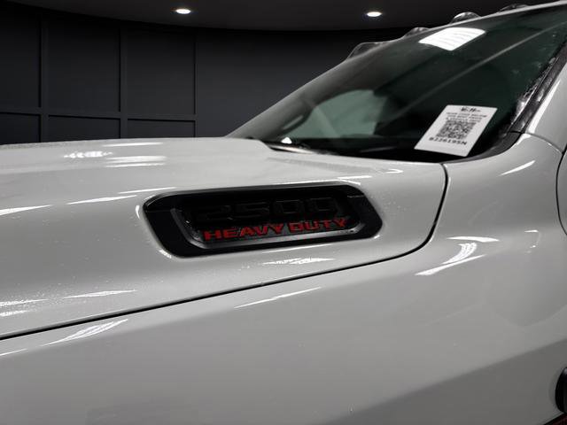 New 2026 RAM 2500 Big Horn image 39