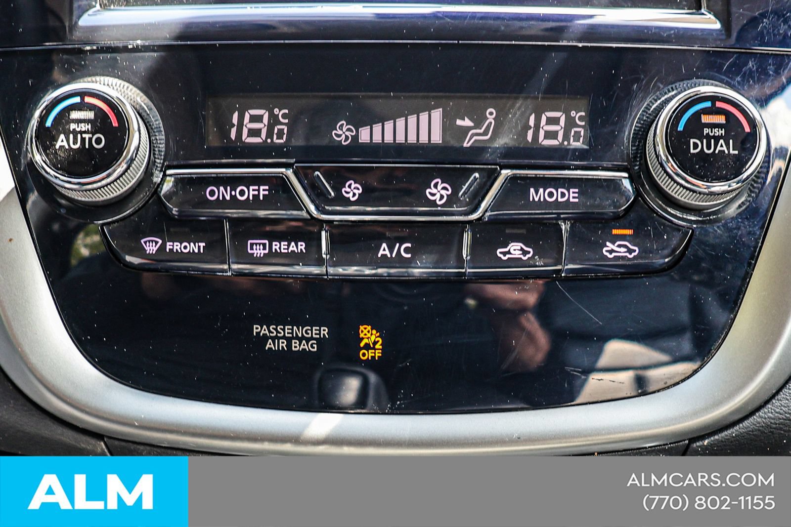 Used 2024 Nissan Murano SV AWD/4WD image 32