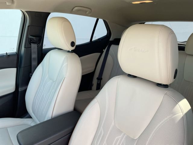 Used 2024 Buick Encore GX Avenir w/ Avenir Technology Package image 12