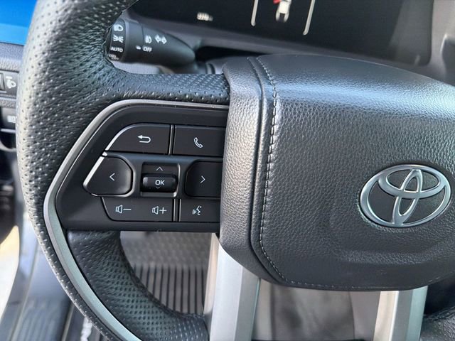 Used 2024 Toyota Tacoma TRD Sport AWD/4WD image 17