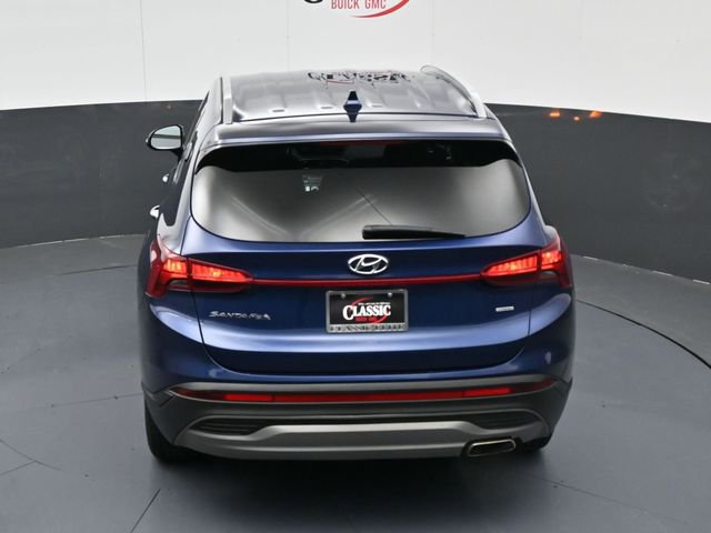 Used 2023 Hyundai Santa Fe SEL image 23