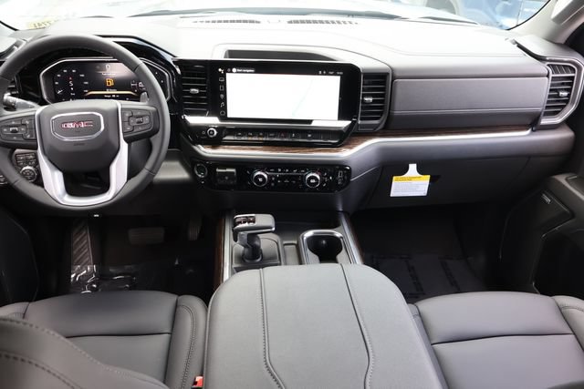 New 2026 GMC Sierra 1500 Elevation w/ Elevation Premium Package RWD image 17