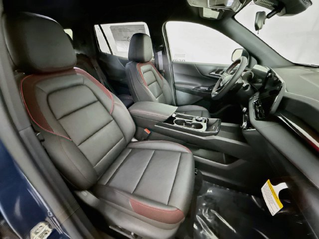 New 2027 Chevrolet Equinox RS w/ Convenience Package III AWD/4WD image 28
