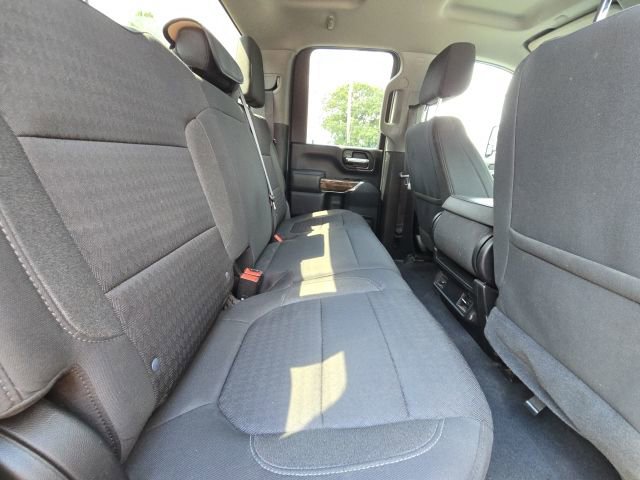 Used 2022 GMC Sierra 2500 SLE w/ X31 Off-Road Package image 15