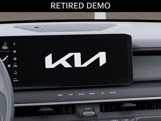 New 2026 Kia EV9 Wind AWD/4WD image 21