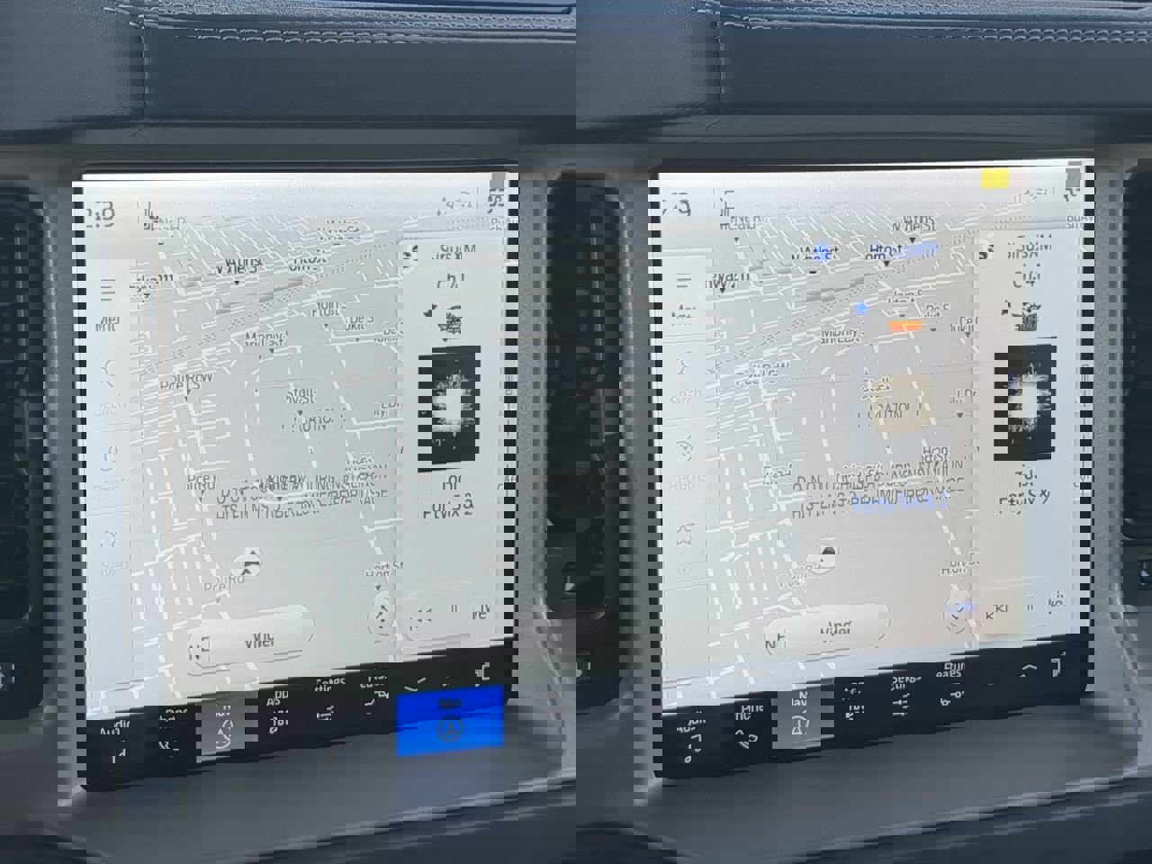 New 2026 Ford Bronco Outer Banks image 19