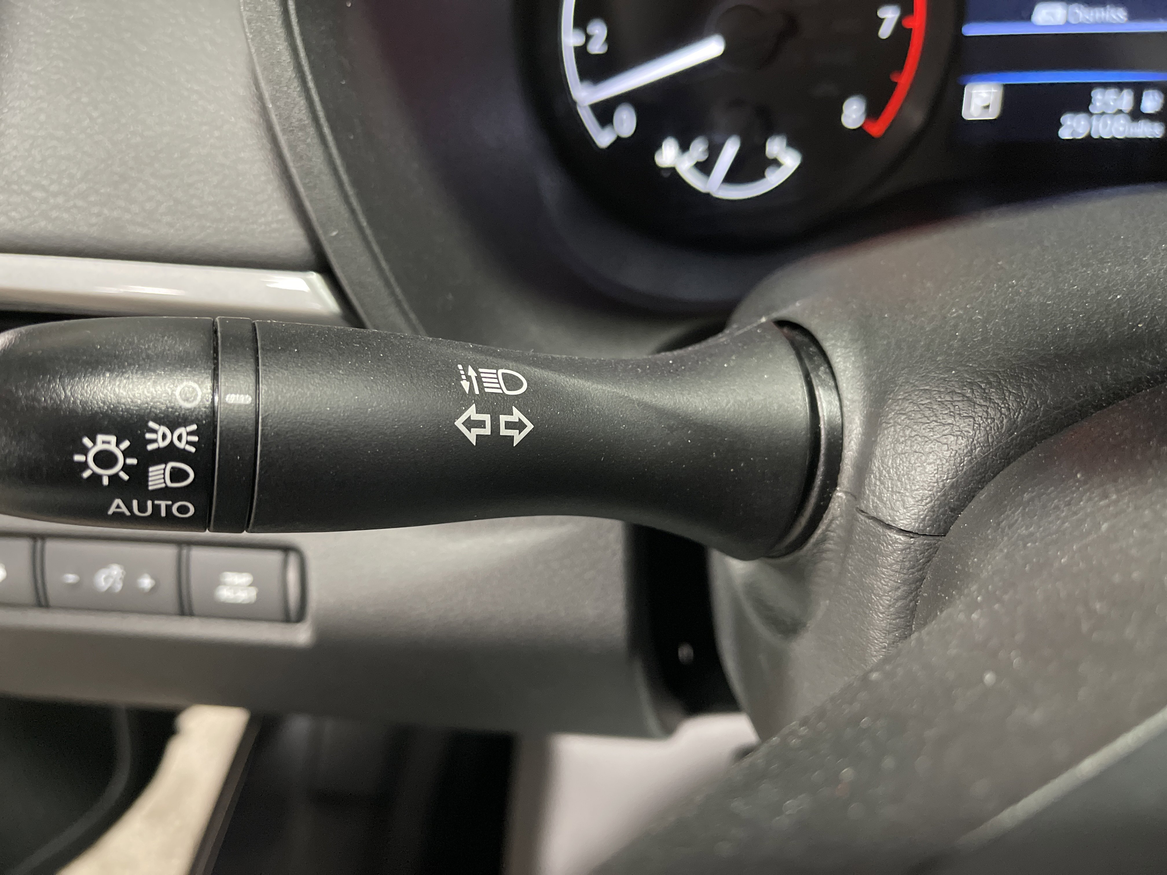 Used 2024 Nissan Altima 2.5 S image 19