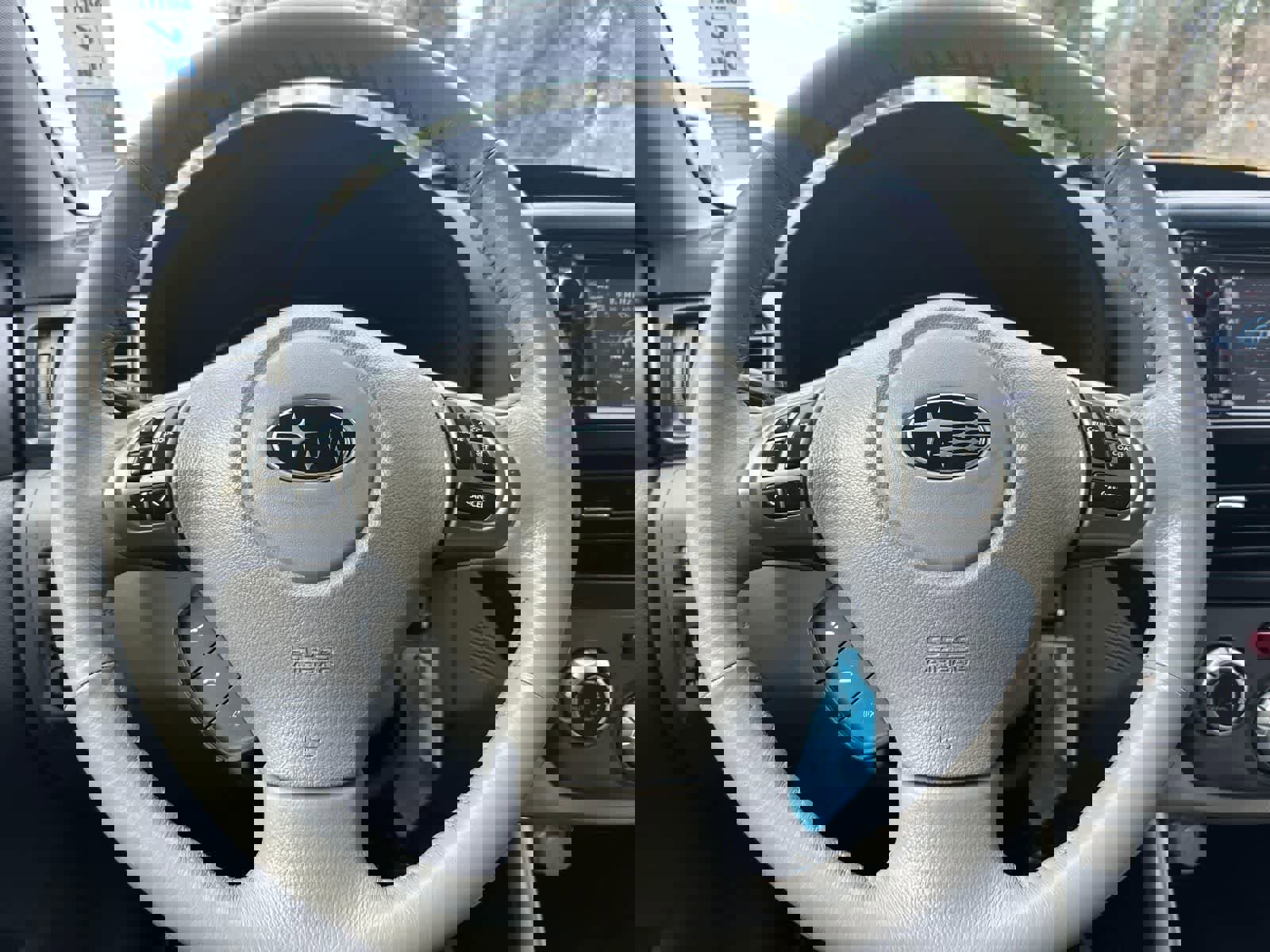 Used 2012 Subaru Forester 2.5X Limited image 16