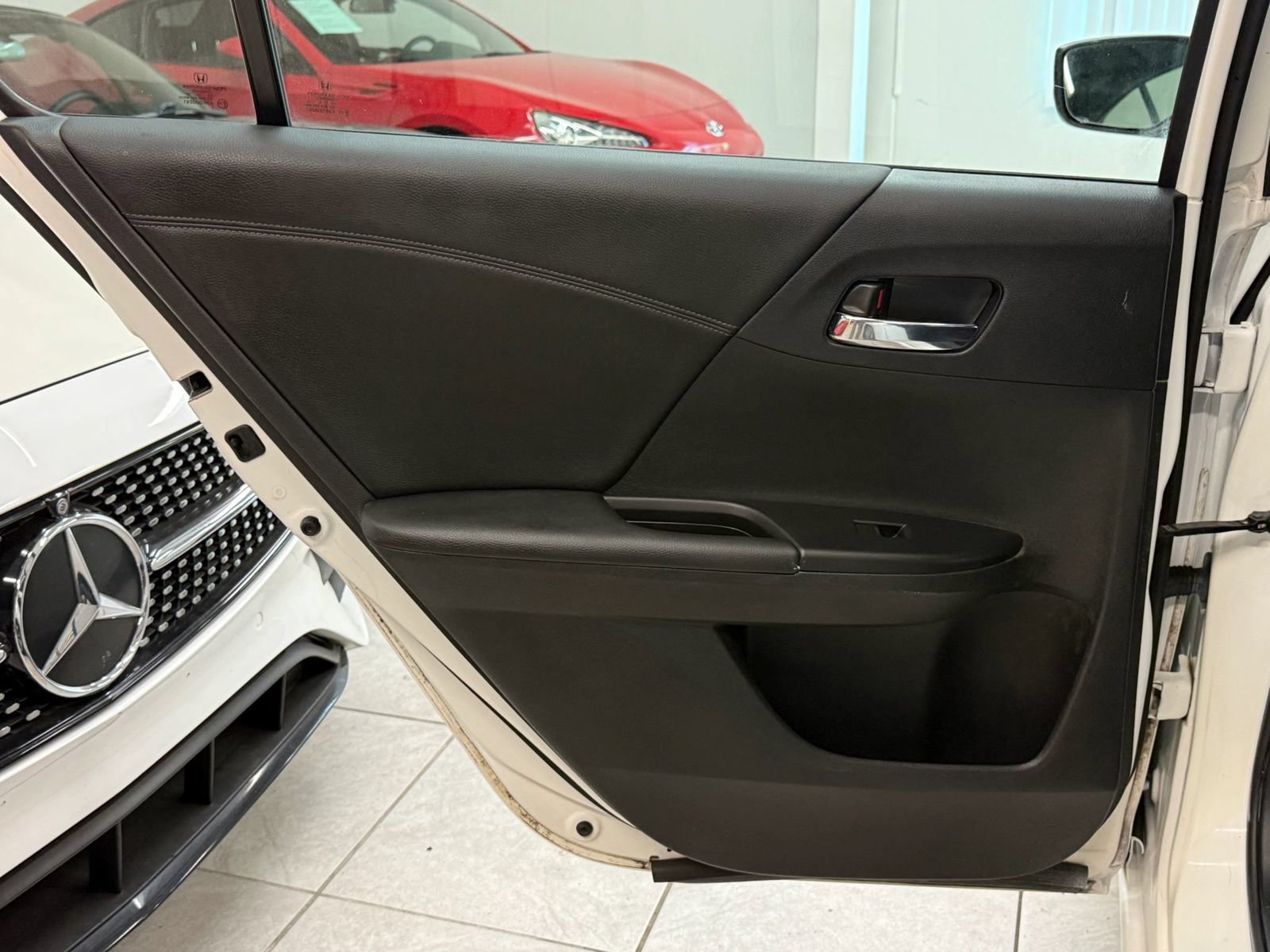 Used 2015 Honda Accord Sport image 17