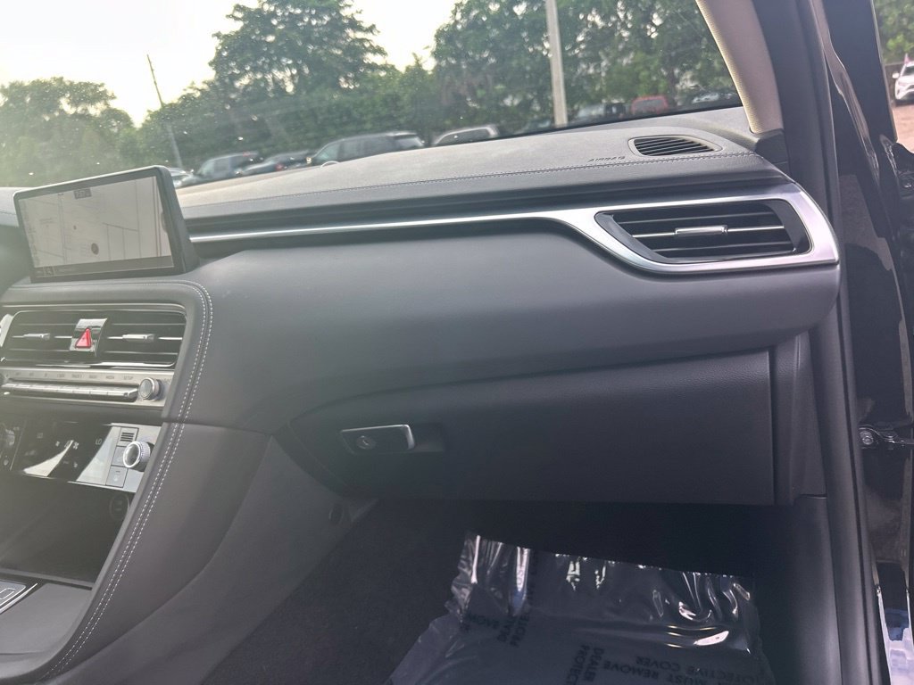 Used 2026 Genesis G70 2.5T RWD image 24
