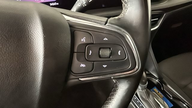 Used 2024 Buick Encore GX Preferred FWD image 17