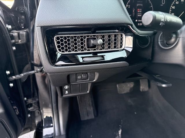 Certified 2022 Honda Civic LX image 15